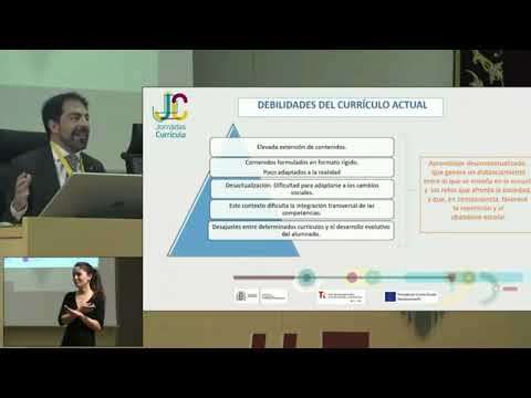 Dos vídeos para comprender mejor a dónde vamos