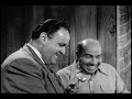george reeves and phyllis coates are featured in this 1951 episode. there are a few scenes that include superman lifting off the ground and into the air. after a flying rig accident, while filming during the first season, reeves refused to be flown on wires and thus ending the rather startling effect created for early television.  all rights reserved warner brothers entertainment. (2005)