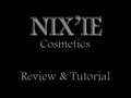 NIXIE cosmetics