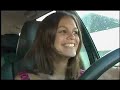 Video Clip: Rachel Bilson driving around