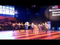Thunder K-12 Dance Team - XIV MP Chorz�w 2011 