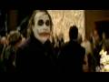 parodia trailer IL CAVALIERE OSCURO (regresso)