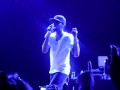 Kid Cudi- Pursuit of Happiness Live at Nokia Club
