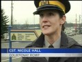Comox Valley Woman Accused of Stealing From BC Government Makes First Court Appearance