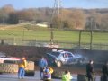 King's Lynn Nutcracker 2009-Banger Racing