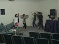 h,d,g,s,s,s, teen dance