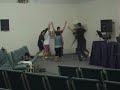h,d,g,s,s,s, teen dance