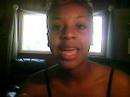 me singing unpretty by tlc...love the song and sometimes i feel...SO UNPRETTY