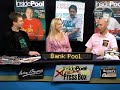 Final Billiard News from the Derby City Classic