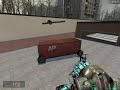 Gmod example Gmod example