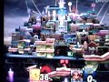 Mooncrystal vs Taishin (SSBB)