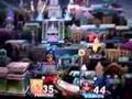Mooncrystal vs Taishin (SSBB)