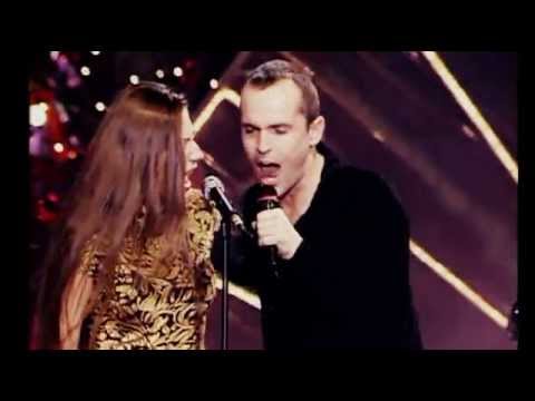 Miguel Bosé - Somos El Mundo