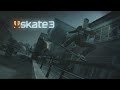 Skate 3: Zombie Mode
