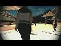 Zombie Skating