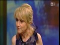Luciana Littizzeto: Alla spiaggia nudista