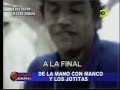 Maju Mantilla y Los Jotitas en Korea!