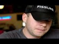 Fissure - 