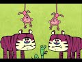 The Mr Men Show - Wildlife (UK)