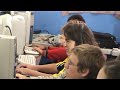 WSAP LAN 2