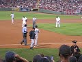 Joe Torre Gets Ejected Joe Torre Gets Ejected