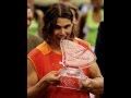 videos de MY HERO RAFA NADAL.wmv