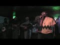THE OVERALL EXPERIENCE  KARAOKE - 2 BUCK CHUCK