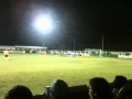 Jimmy Bullard goal v Wigan reserves