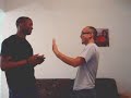 Black Vs. Asian