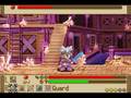Summon Night Boss Battle- Yasha Spider