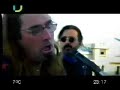 Los Terapeutas en Azoteas - Canal 5 (Parte 2)