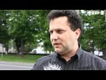 Czewa.TV: Michał Świącik…