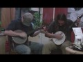 Black Twig Pickers live at Gillie's