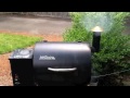 Why I Love my Traeger