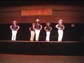 Téléthon2008- CottonEyeJoe(LineDanceCountry)
