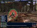 FFXI - Qeen - Shattering Stars