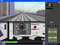 bve2西鐵 屯門-兆康