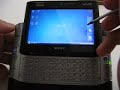 Sony Vaio UMPC #2 By Toxico-PC