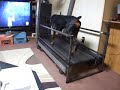 chyna on a treadmill chyna on a treadmill