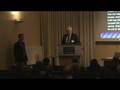 videos de FireSeat 08 - Presenation by Prof Vince Brannigan. Part 4 of 4