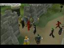 lvl 28 with full dragon including d full