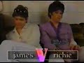 Richey and James - Manic Street Preachers interview Richey and James - Manic Street Preachers interview