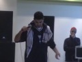 اولاد بلدنا -التغيير اجا - arab rap - awlad bldna - راب عربي