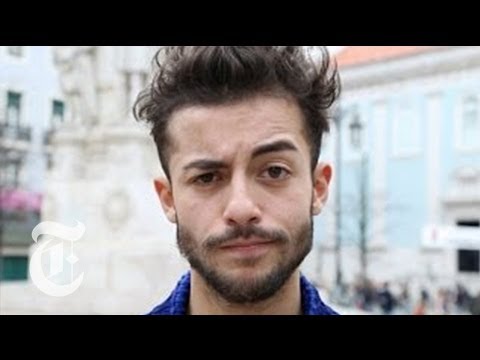 Lisbon's Stylish Crossroads | Intersection | The New York Times