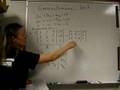 Lecture 5.1: Gaussian Elimination