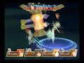 tales of the abyss テイルズ アビス 低レベル+αでネビリムを撃破 4/7