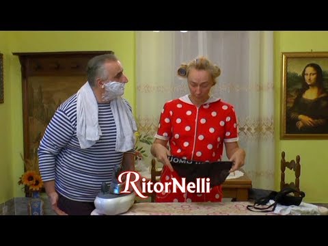 Trasmissione RitorNelli