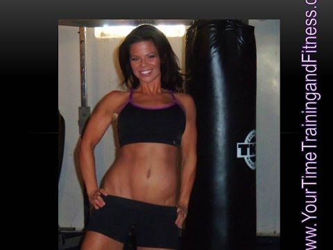 how to eliminate thigh jiggle