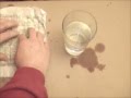 DIY Plastic Waterproof Map
