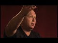 Alex Jones Interviewed at the DNC Pt1